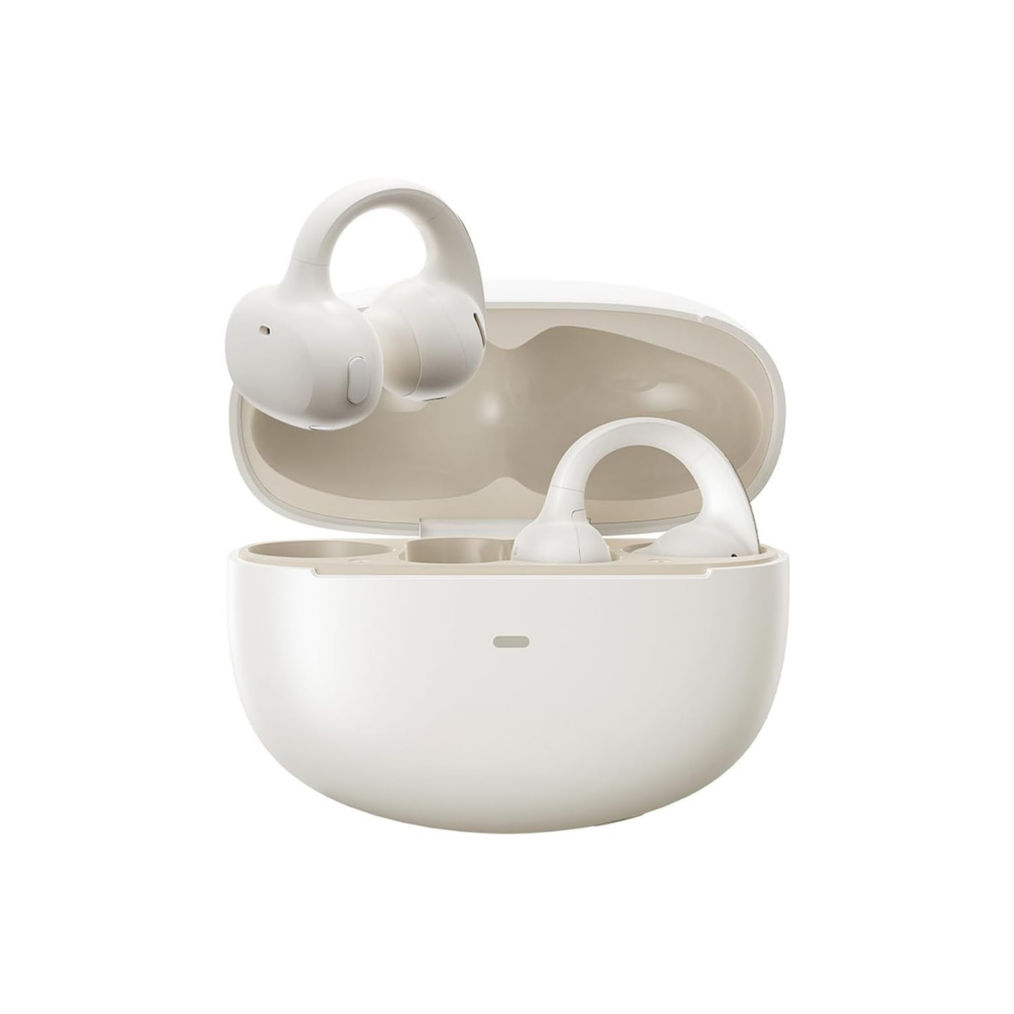 AirClip Pro™ Escucha tu música sin dolor, sin presión y sin aislarte del mundo