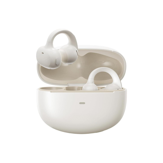 AirClip Pro™ Escucha tu música sin dolor, sin presión y sin aislarte del mundo